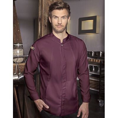 Karlowsky KY051 Chef Jacket Green-Generation Karlowsky KY051 Chef Jacket Green-Generation