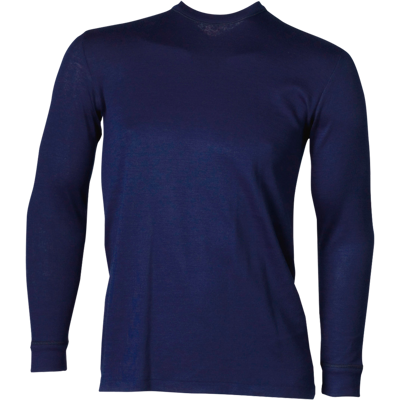 Elka 345 Termoundertrøje Navy XL - Ondergoed Elka 345 Termoundertrøje Navy XL - Ondergoed