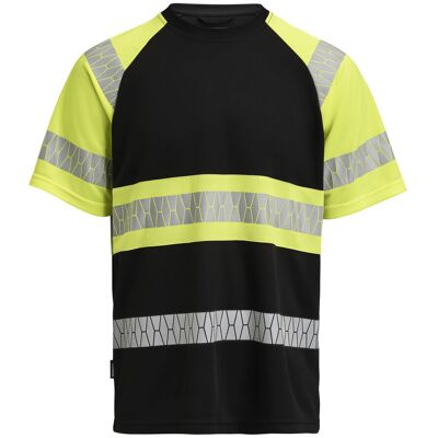 Jobman 65522651 5226 T-shirt Hi-Vis Jobman 65522651 5226 T-shirt Hi-Vis