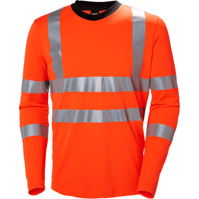 Helly Hansen 79093 Addviss Longsleeve Helly Hansen 79093 Addviss Longsleeve