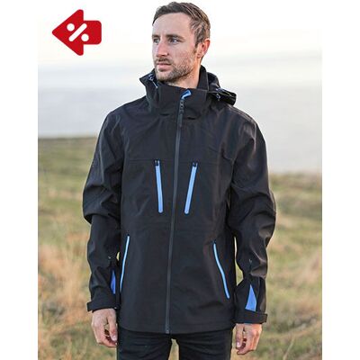 Stormtech Softshell Jas - Waterdicht, Ademend, Gesealde naden Stormtech Softshell Jas - Waterdicht, Ademend, Gesealde naden