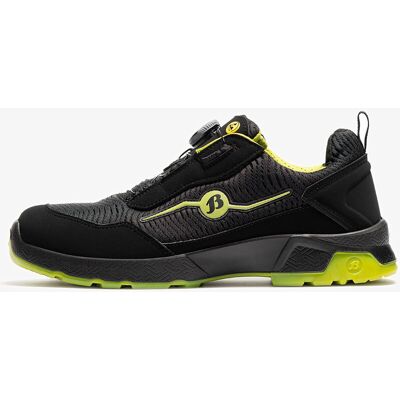 Bata SUMM FOUR Veiligheidsschoenen S1P Laag Bata SUMM FOUR Veiligheidsschoenen S1P Laag