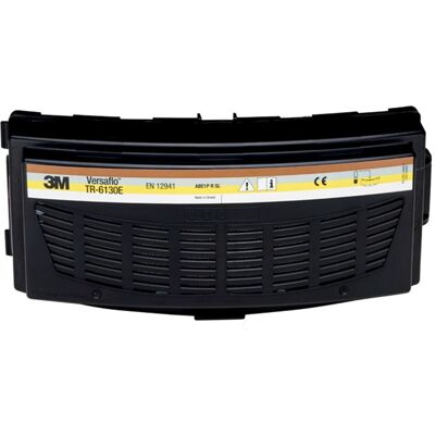 3M Versaflo TR-6130E ABE1P filter 3M Versaflo TR-6130E ABE1P filter