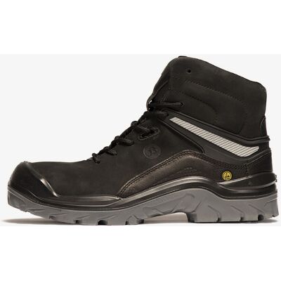 Bata Enduro ACT142 W Veiligheidsschoenen S3 Hoog Bata Enduro ACT142 W Veiligheidsschoenen S3 Hoog