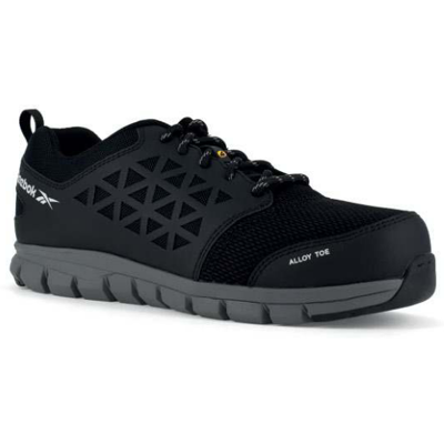 Reebok Schoen 1031 Light S1P Black werkschoen Reebok Schoen 1031 Light S1P Black werkschoen