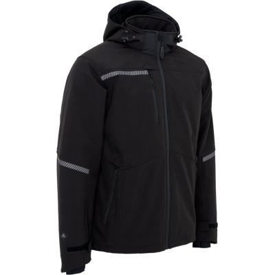 Elka Rainwear Elka 116503 Working Xtreme Recycled Softshell jacket Elka Rainwear Elka 116503 Working Xtreme Recycled Softshell jacket