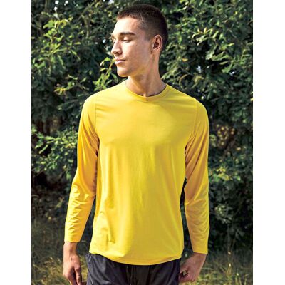 Neutral NER61050 Recycled Performance Long Sleeve T-Shirt Neutral NER61050 Recycled Performance Long Sleeve T-Shirt