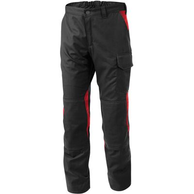 Kuebler 2L463421 VITA cotton+ Hose - Zwart Kuebler 2L463421 VITA cotton+ Hose - Zwart