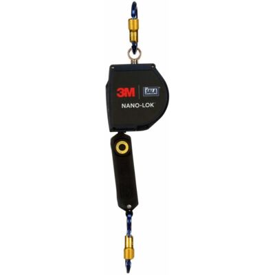 3M DBI-SALA Nano-Lok XL 3103877 3M DBI-SALA Nano-Lok XL 3103877