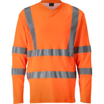 MASCOT 18281 T-shirt, met lange mouwen SAFE CLASSIC MASCOT 18281 T-shirt, met lange mouwen SAFE CLASSIC