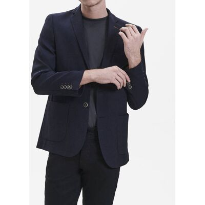 Sunwill 212610-7410 Blazer in Modern Fit Sunwill 212610-7410 Blazer in Modern Fit