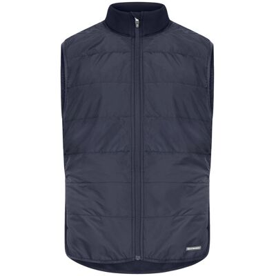 Cutter & Buck 351496 Pemberton Hybrid Vest Heren Cutter & Buck 351496 Pemberton Hybrid Vest Heren