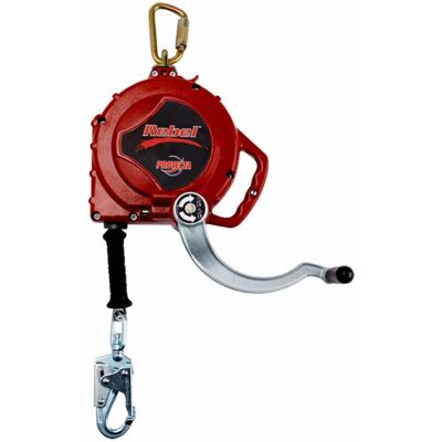 3M Protecta 3591002 Retrieval SRL 15 m 3M Protecta 3591002 Retrieval SRL 15 m