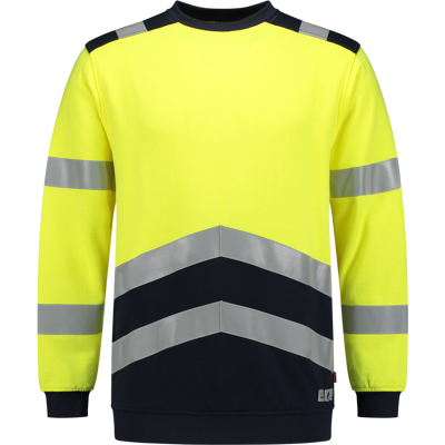 Tricorp 303002 Sweater Multinorm Bicolor Tricorp 303002 Sweater Multinorm Bicolor