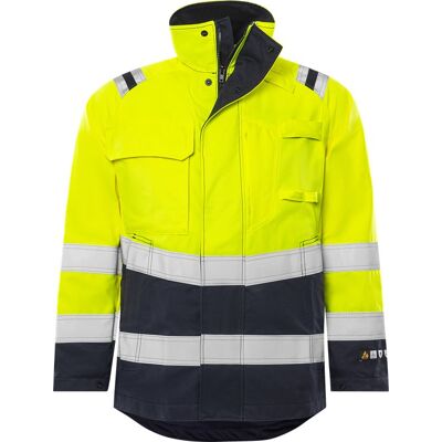 FRISTADS 119922 Flamestat high vis jack klasse 3 4175 ATHS FRISTADS 119922 Flamestat high vis jack klasse 3 4175 ATHS