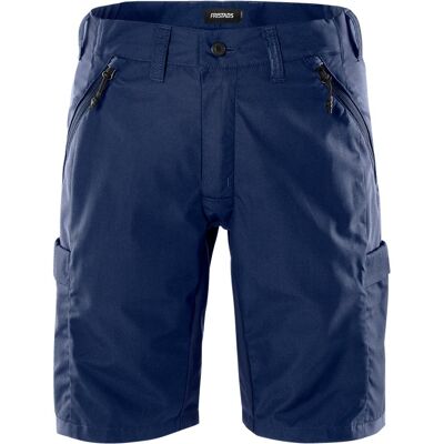 FRISTADS 133276 Service korte broek stretch 2543 LWR FRISTADS 133276 Service korte broek stretch 2543 LWR