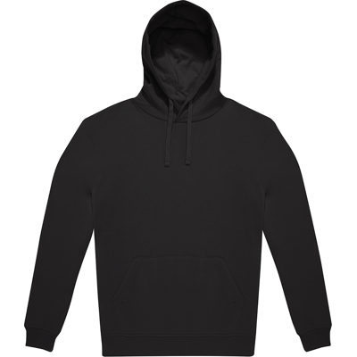 B&C CGWG005X Uniseks hoodie ID. 333 B&C CGWG005X Uniseks hoodie ID. 333