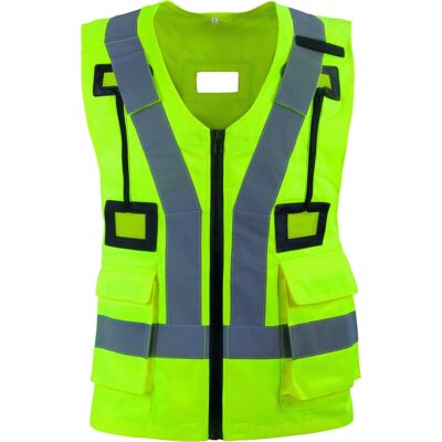Delta Plus HARVESGI-C085 GILET HARVESGI Delta Plus HARVESGI-C085 GILET HARVESGI