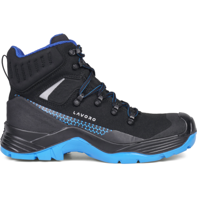 Lavoro Meadow Blue 1027.01 S3 Lavoro Meadow Blue 1027.01 S3