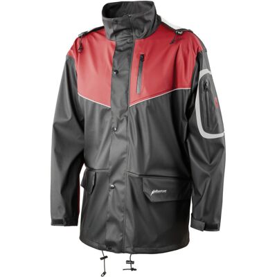 Albatros 274770 CLIMATE JKT PU-Stretch-Regenjacke Albatros 274770 CLIMATE JKT PU-Stretch-Regenjacke