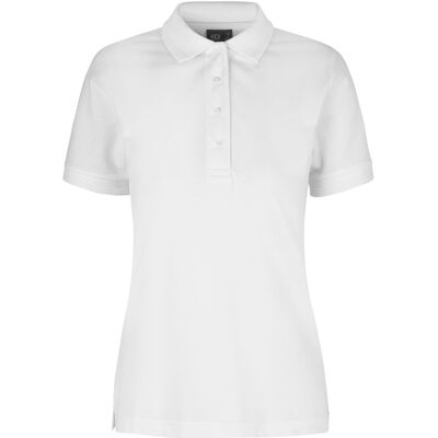 PRO Wear by ID - 0321 Poloshirt - Flesgroen - Poloshirt PRO Wear by ID - 0321 Poloshirt - Flesgroen - Poloshirt