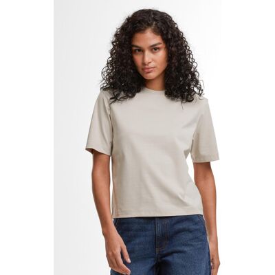 Build Your Brand BY369 Sorona® Ladies Regular Boxy Tee Build Your Brand BY369 Sorona® Ladies Regular Boxy Tee