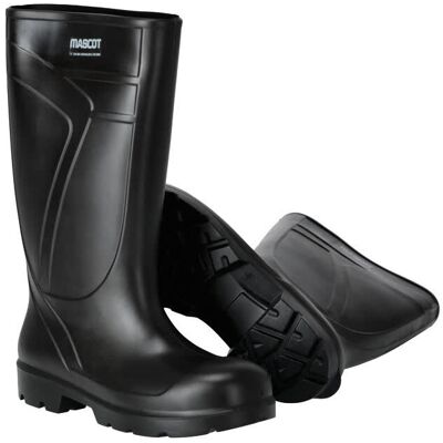 MASCOT F0852 PU Werklaarzen FOOTWEAR COVER MASCOT F0852 PU Werklaarzen FOOTWEAR COVER