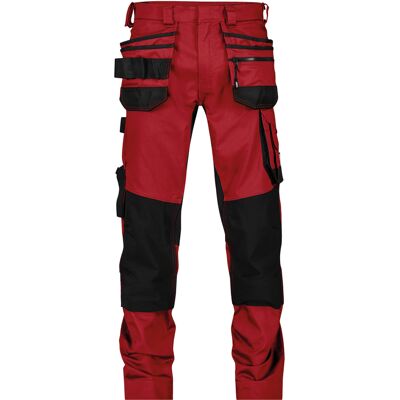 DASSY® Flux Next - Rood DASSY® Flux Next - Rood