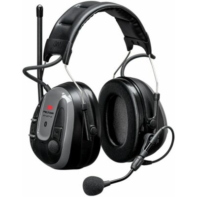 3M Peltor MRX21A5WS6 Alert XP Headset 3M Peltor MRX21A5WS6 Alert XP Headset