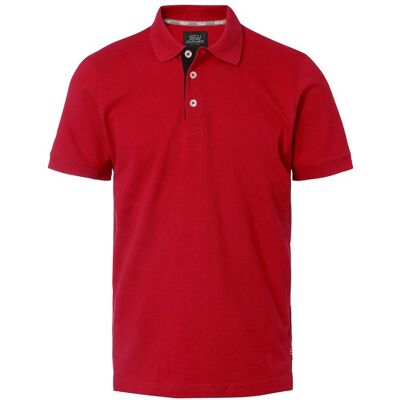 Southwest: Morris Polo, Maat XS Rood Southwest: Morris Polo, Maat XS Rood