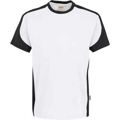 Hakro 0290 T-shirt Contrast MIKRALINAR® Hakro 0290 T-shirt Contrast MIKRALINAR®