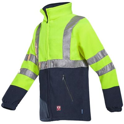 Sioen 496Z Fleece FR Rainier Sioen 496Z Fleece FR Rainier