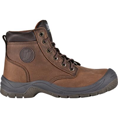 Safety Jogger 011269 DAKAR S3 LEATHER Safety Jogger 011269 DAKAR S3 LEATHER