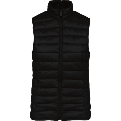 Native Spirit NS6006 Ecologische lichte bodywarmer voor dames Native Spirit NS6006 Ecologische lichte bodywarmer voor dames