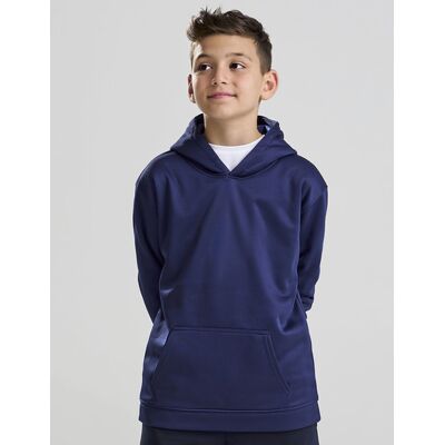 Just Hoods JH006K Kids´ Sports Polyester Hoodie Just Hoods JH006K Kids´ Sports Polyester Hoodie