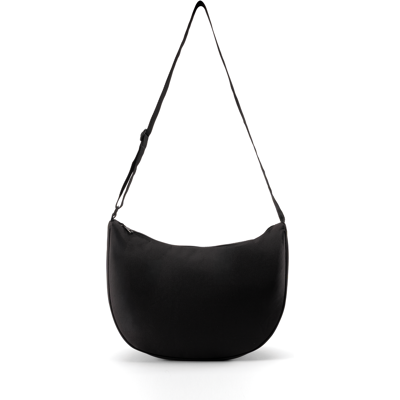 Native Spirit NS119 Duurzame halvemaan crossbodytas Native Spirit NS119 Duurzame halvemaan crossbodytas