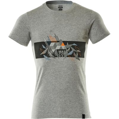 MASCOT 19182 T-shirt ACCELERATE SAFE MASCOT 19182 T-shirt ACCELERATE SAFE