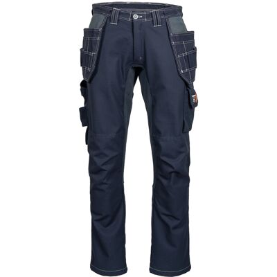 Tranemo 605281 STRETCH FR Werkbroek met stretch Tranemo 605281 STRETCH FR Werkbroek met stretch