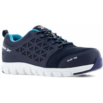 Reebok Excel Light L131 S1P Dames schoen Reebok Excel Light L131 S1P Dames schoen