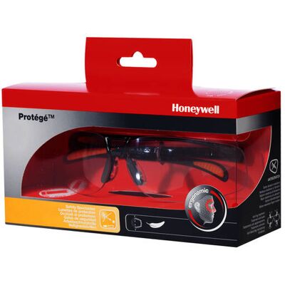 HONEYWELL 23501 Veiligheidsbril - blisterverpakking(PSS 1028130) HONEYWELL 23501 Veiligheidsbril - blisterverpakking(PSS 1028130)