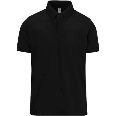 B&C CGPU426X MY POLO 210 Heren korte mouwen B&C CGPU426X MY POLO 210 Heren korte mouwen
