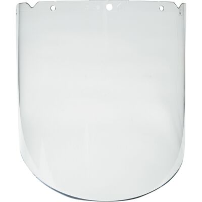 MSA V-Gard 10115853 gegoten vizier MSA V-Gard 10115853 gegoten vizier
