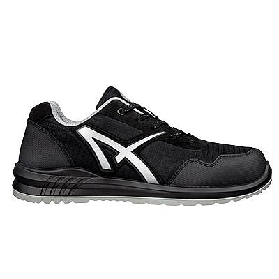 Albatros 649010 DRIFTER BLACK LOW O1 ESD SRC Albatros 649010 DRIFTER BLACK LOW O1 ESD SRC