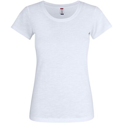 Clique 029353 Slub-T Women Clique 029353 Slub-T Women