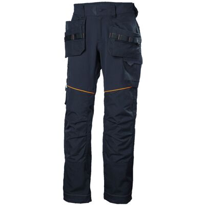 Helly Hansen 77441 Chelsea Evolution Construction Pant Helly Hansen 77441 Chelsea Evolution Construction Pant