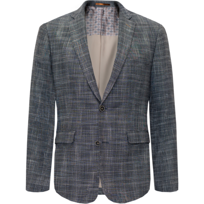 Sunwill 223920-8307 Blazer in Modern fit Sunwill 223920-8307 Blazer in Modern fit