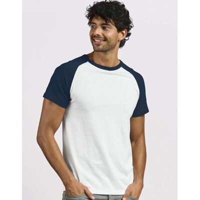 Promodoro E1060 Men´s Raglan T Promodoro E1060 Men´s Raglan T