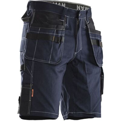Jobman 65273311 2733 Shorts Cotton HP Jobman 65273311 2733 Shorts Cotton HP