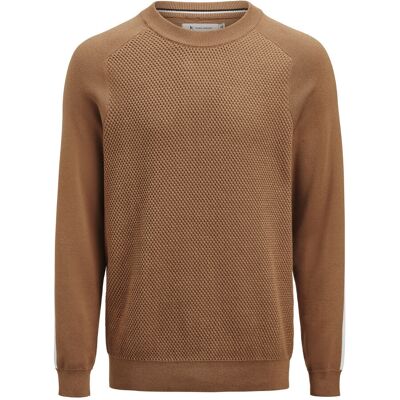James Harvest 2112517 Scarsdale Sweater Sweater Heren James Harvest 2112517 Scarsdale Sweater Sweater Heren