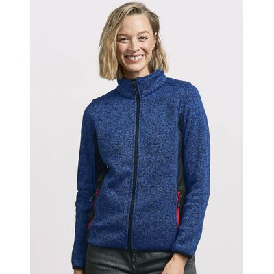 Promodoro E7705 Women´s Knit Jacket Workwear Promodoro E7705 Women´s Knit Jacket Workwear
